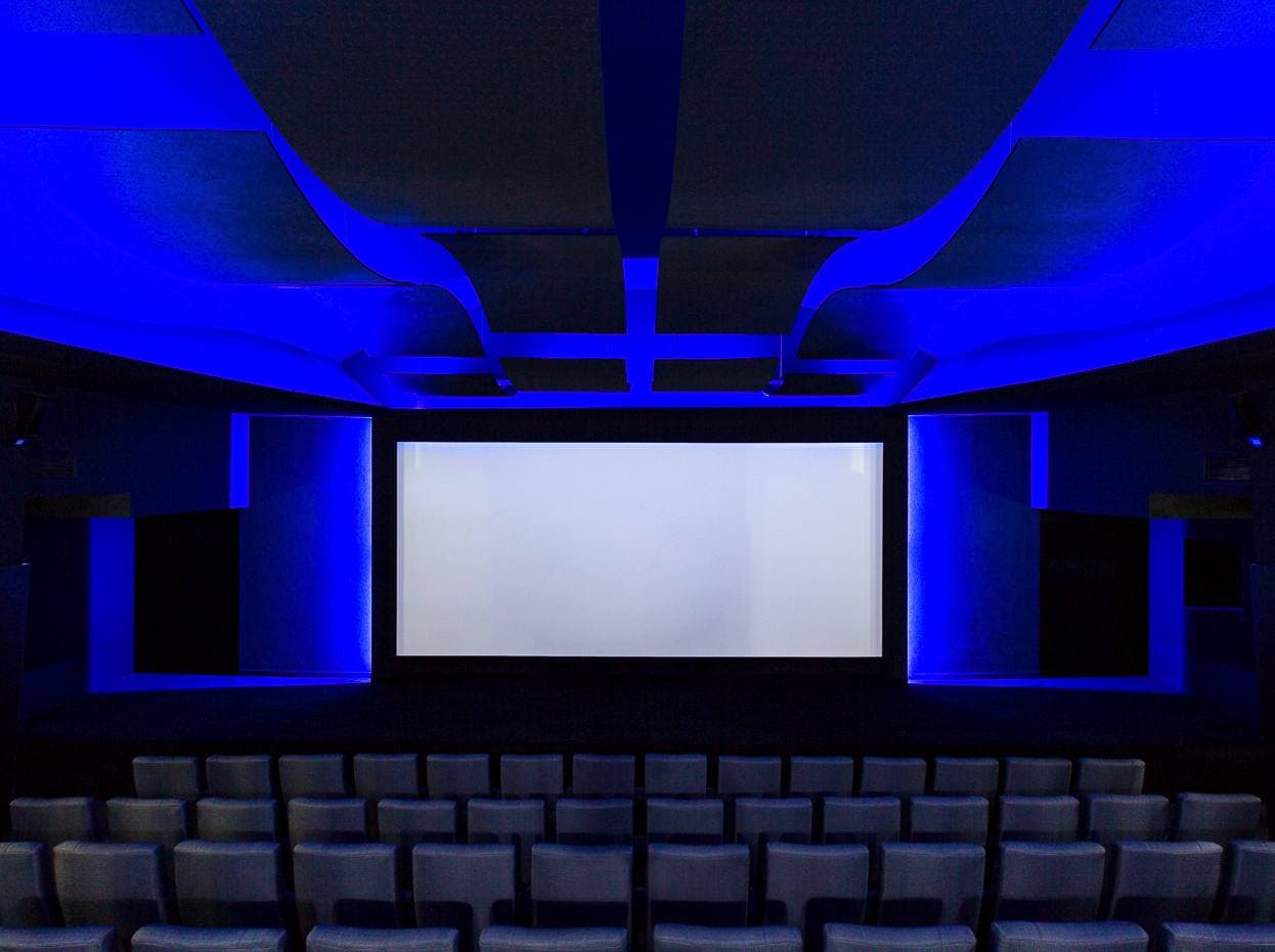 Cinema Preview Image 2 Linden Lichtspiele