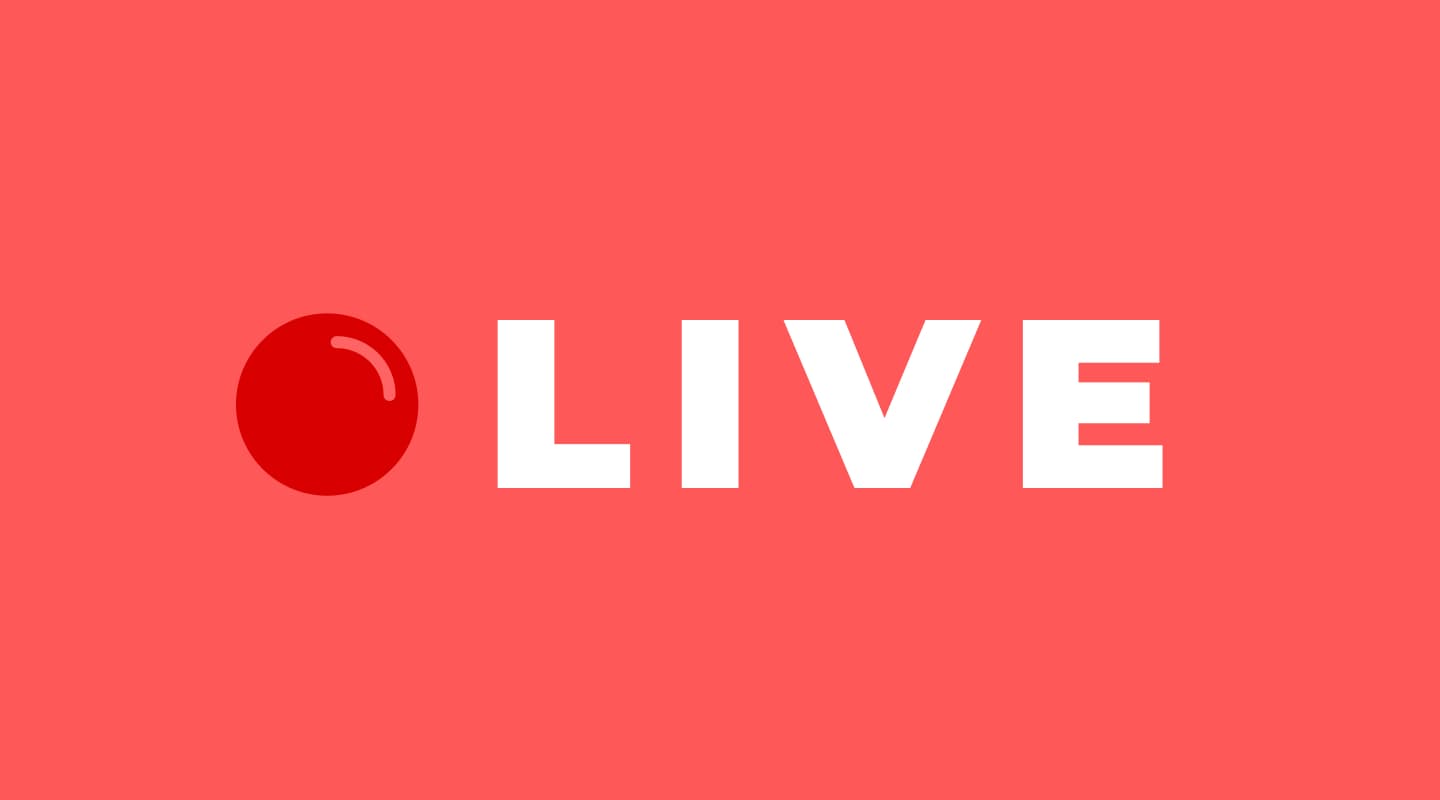 Live-Events
