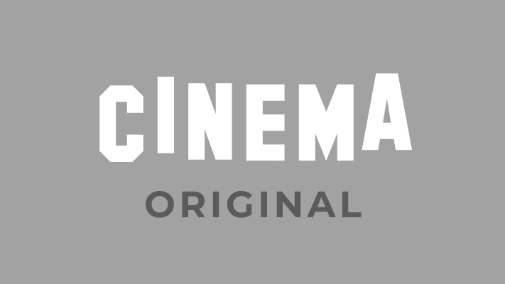 #CinemaOriginal