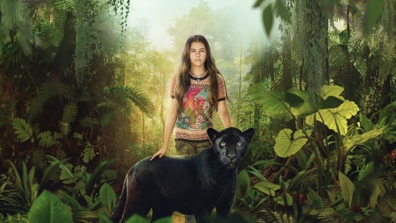 Ella und der schwarze Jaguar
