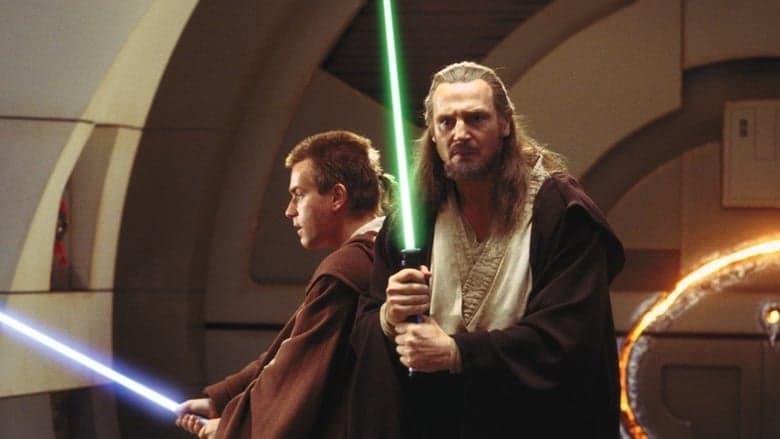 Star Wars: Episode I - Die dunkle Bedrohung