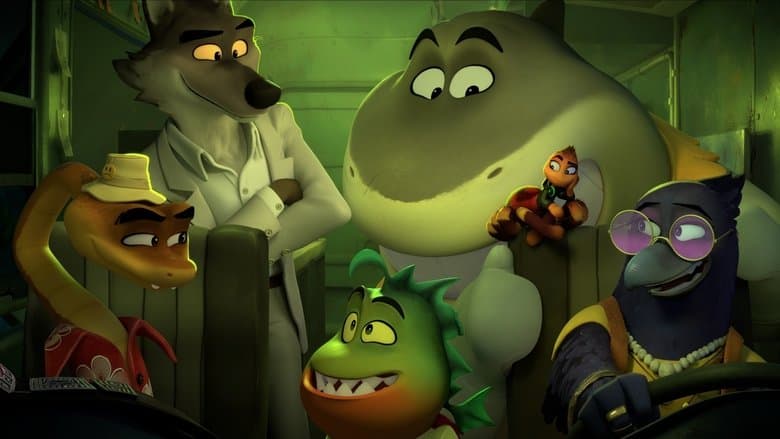 The Bad Guys 2