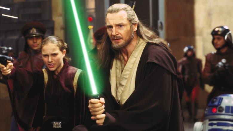 Star Wars: Episode I - Die dunkle Bedrohung